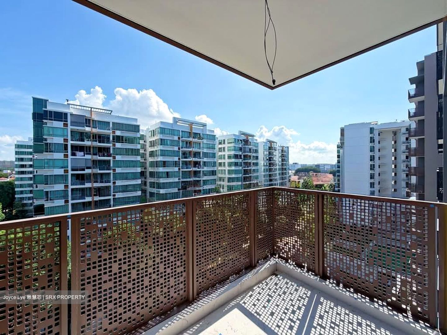 Sceneca Residence (D16), Apartment #581360821